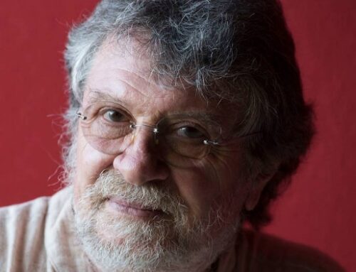 Jean-Marie Robine, La Gestalt-Thérapie comme esthétique