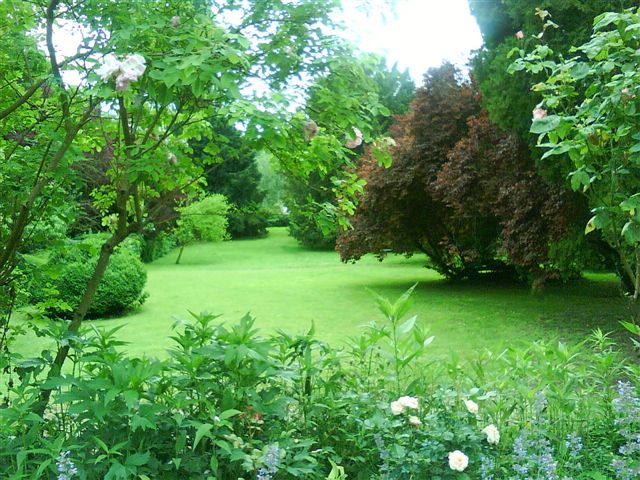 Centre de formation de GESTALT-IFFP à Triel-sur-Seine